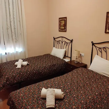 Cordoban By Guimar Apartment *