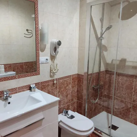 Cordoban By Guimar * Cordoue