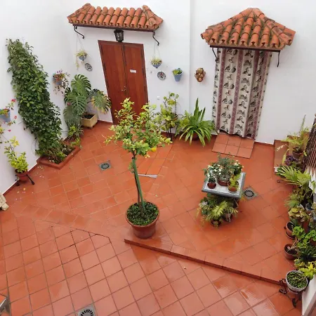 Cordoban By Guimar Apartment