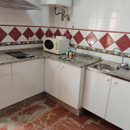 Appartement Cordoban By Guimar