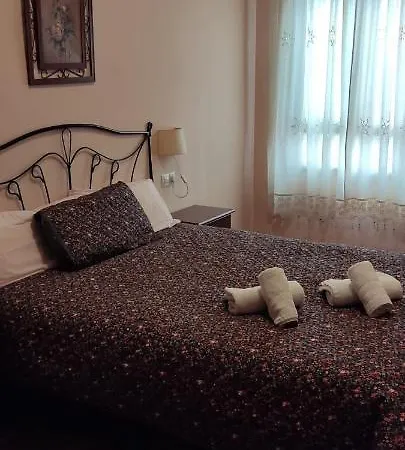 Cordoban By Guimar דירה *