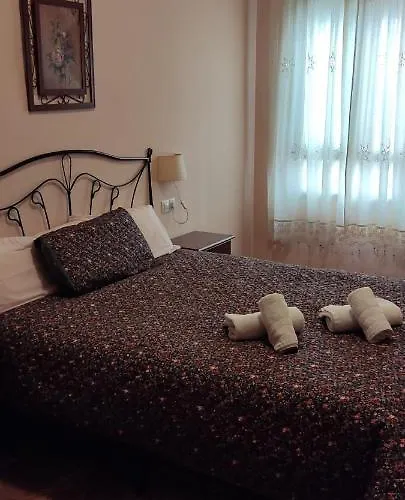 Cordoban By Guimar Appartement *