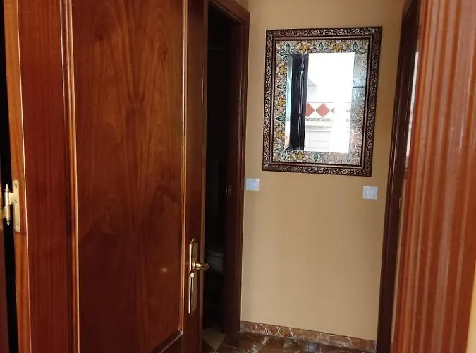 Cordoban By Guimar * Cordoue