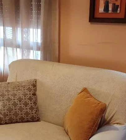 Appartement Cordoban By Guimar