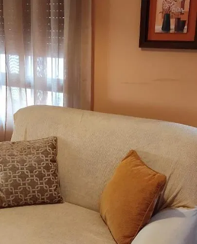 아파트 Cordoban By Guimar